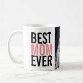 Beste Mok voor Moederdag koffie van mama ooit (Links)