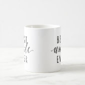 Beste mok voor Oom Ever-koffie (Center)