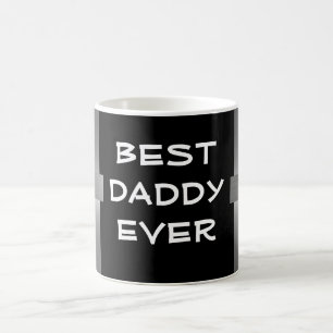 Beste Mok voor papa ooit