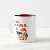 Beste Mokken uit de Santa Series (Voorkant links)