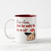 Beste Mokken uit de Santa Series (Links)