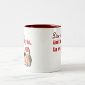 Beste Mokken uit de Santa Series (Center)