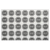 BESTE MOM aangepaste kleur stof (Fat Quarter)