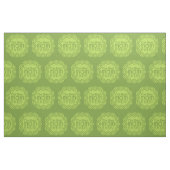 BESTE MOM aangepaste kleur stof (Fat Quarter)