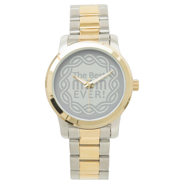 BESTE MOM horloges (Voorkant)