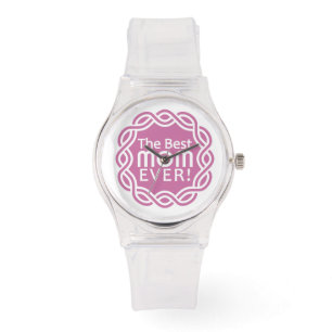 BESTE MOM-horloges Horloge