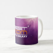 Beste MOM in de Mok van de melkweg (Voorkant rechts)