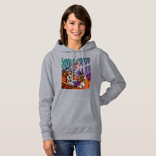 BESTE MoM OOIT Hoodie (Voorkant volledig)