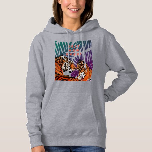 BESTE MoM OOIT Hoodie (Voorkant)