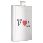 Beste MOM Ooit Klassiek Hip Flask Design Flacon (Rechts)