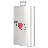 Beste MOM Ooit Klassiek Hip Flask Design Flacon (Links)
