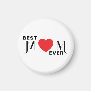 Beste MOM ooit Magneet