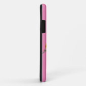 BESTE MOM OOIT MOEDERDAG GIFT Case-Mate iPhone CASE (Achterkant/rechts)