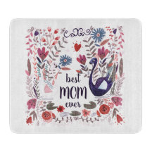 Beste MOM ooit | MOEDERDAG | Snijraad