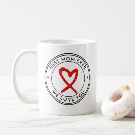BESTE MOM OOIT-MOK KOFFIEMOK