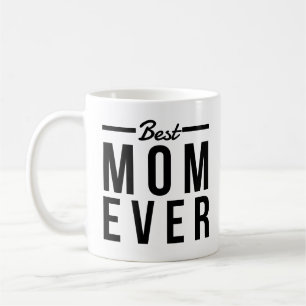 Beste MOM-ooit-Mok Koffiemok