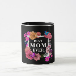 BESTE MOM OOIT-Mok Mok