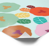 BESTE MOM OOIT POSTER (Hoek)