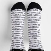 Beste MOM ooit Sokken (Top)