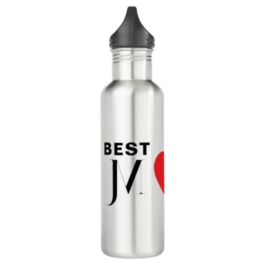 Beste MOM ooit Waterfles (Links)