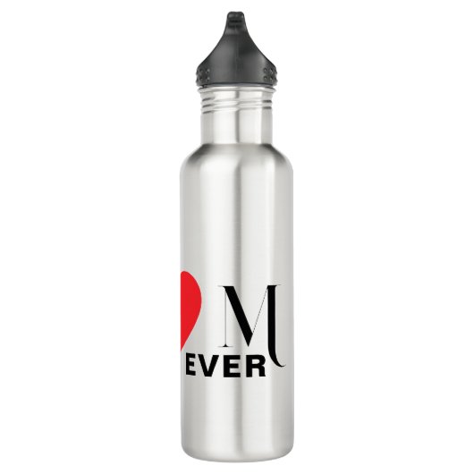 Beste MOM ooit Waterfles (Rechts)