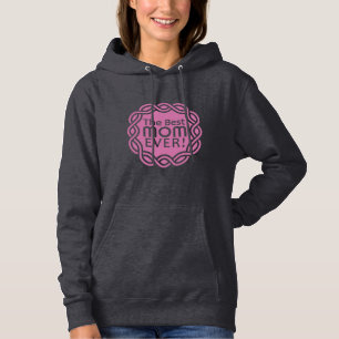 BESTE MOM shirten & jassen Hoodie