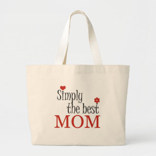 Beste MOM - tas