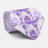 Beste momenten stropdas (Opgerold)