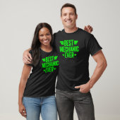 Beste monteur ooit 2 t-shirt (Unisex)