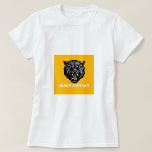 Beste mooie print afbeelding t-shirt (Design voorkant)