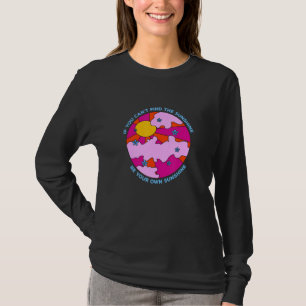 Beste motivatie aanhalingstekens Motivatie Stuff T-shirt