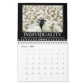 Beste Motivatie agenda ooit 2016 Kalender (Jan 2027)