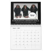 Beste Motivatie agenda ooit 2016 Kalender (Mar 2027)