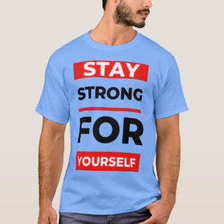 Beste motivatie en inspirerend positieve prijsopga t-shirt