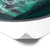 beste motivatie prijzen voor positiviteit poster (Hoek)