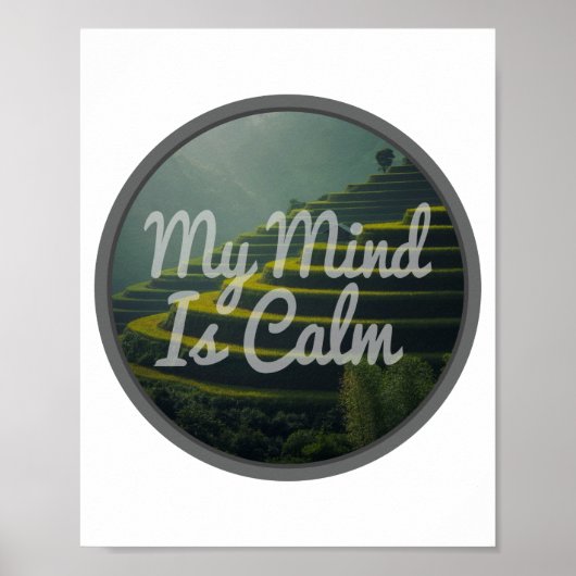 beste motivatie prijzen voor werk en leven poster (Voorkant)