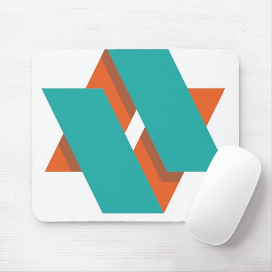 Beste Muismat (Met muis)