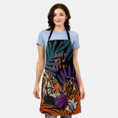 BESTE MUM EVER SCHORT (Gedragen)