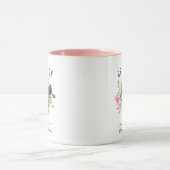 Beste Mum Ever-Trendy Boho Co. Mok (Midden)
