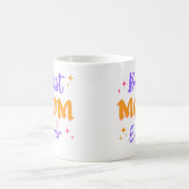 BESTE MUM-MOK KOFFIEMOK (Center)