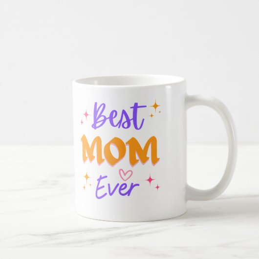 BESTE MUM-MOK KOFFIEMOK (Rechts)