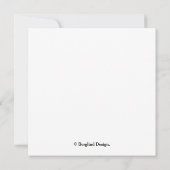 Beste Mum  paarse krokus kleurrijke bloemen Kaart (Achterkant)