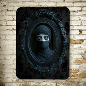 Beste mummie Flexibele Fotomagneet Magneet