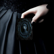 Beste mummie Flexibele Fotomagneet