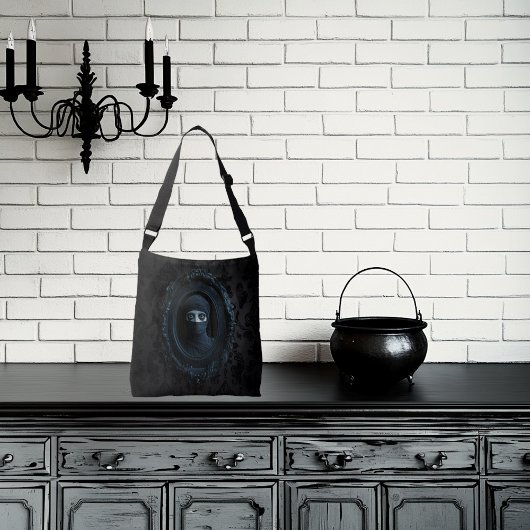 Beste Mummy Cross-Body Bag Crossbody Tas