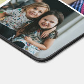 Beste Mummy Gift Photo Collage Gooi van de Moderne Bureaumat (Hoek)