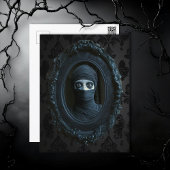 Beste Mummy Holiday Briefkaart