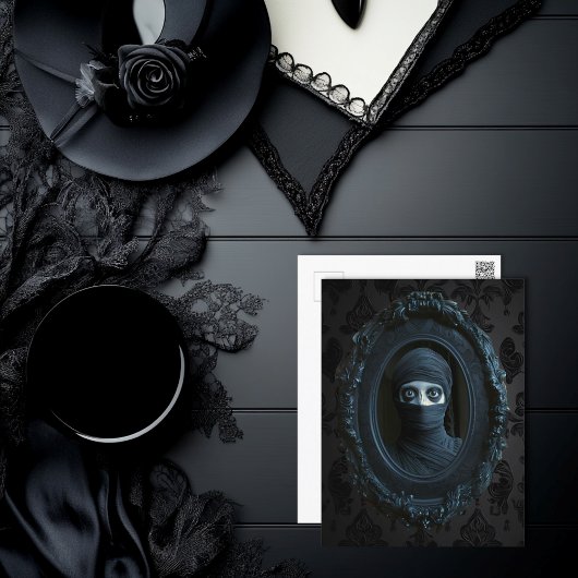 Beste Mummy Holiday Briefkaart