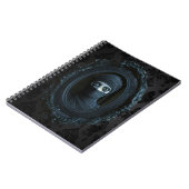 Beste Mummy Spiral Notitieboek (Linkerzijde)