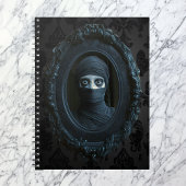 Beste Mummy Spiral Notitieboek